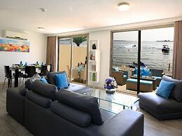 Dana Beach Resort