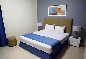 Dana Beach Resort