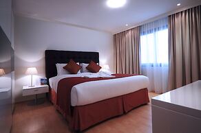 Dana Beach Resort