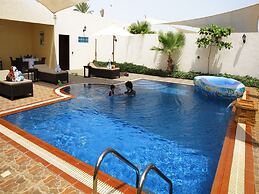 Dana Beach Resort