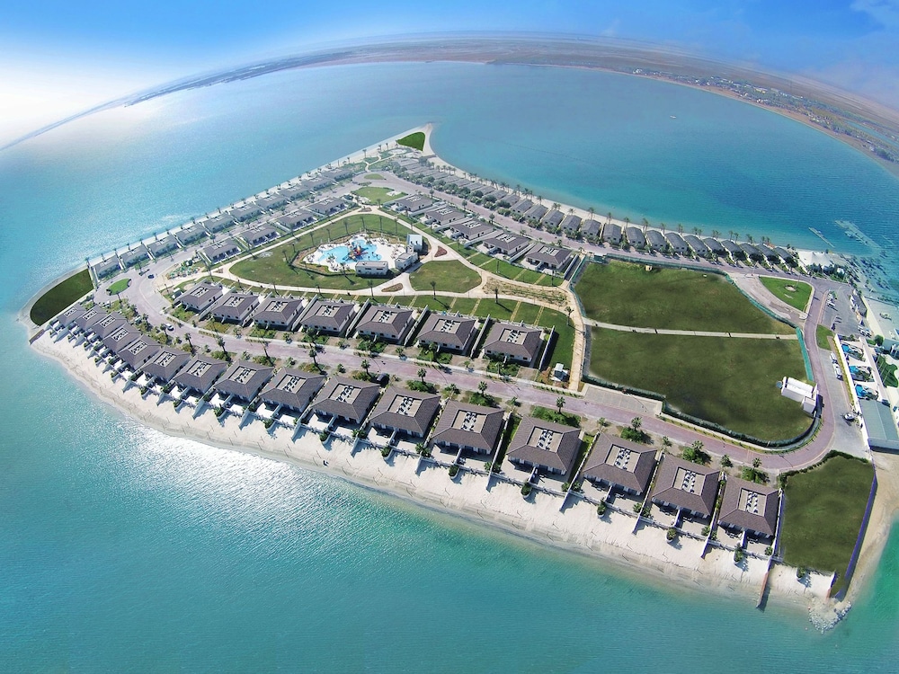 Dana Beach Resort