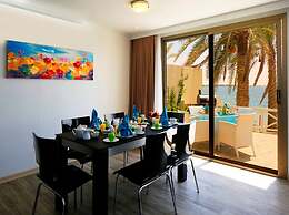 Dana Beach Resort