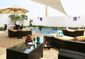 Dana Beach Resort