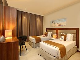 Dana Beach Resort