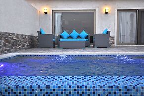 Dana Beach Resort