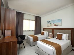 Dana Beach Resort