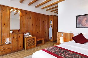 Hotel Country Villa