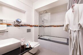 Hotel Country Villa