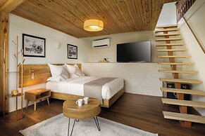 Hotel Country Villa