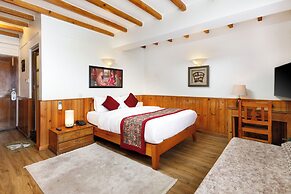 Hotel Country Villa