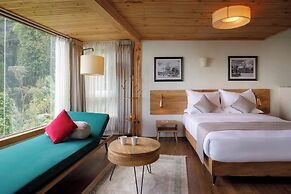Hotel Country Villa