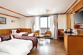 Hotel Country Villa
