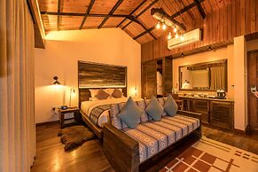 Hotel Country Villa