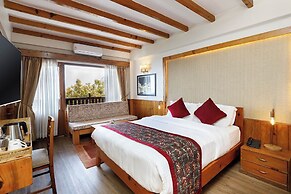 Hotel Country Villa