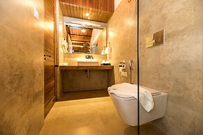 Hotel Country Villa