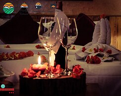 Hotel Country Villa