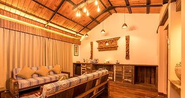Hotel Country Villa