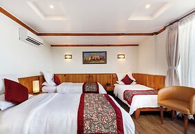 Hotel Country Villa