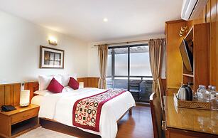 Hotel Country Villa