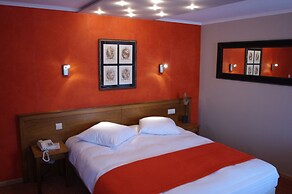 Hôtel Panorama