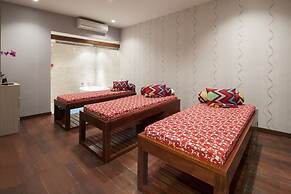 Ubud Wana Resort