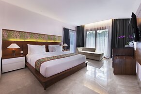 Ubud Wana Resort