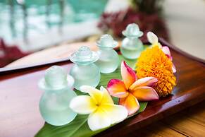Ubud Wana Resort