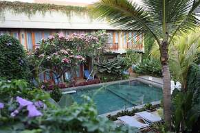 Ubud Wana Resort