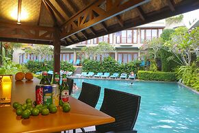 Ubud Wana Resort