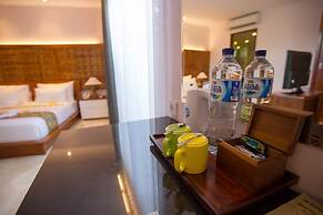 Ubud Wana Resort