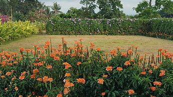 Ubud Wana Resort