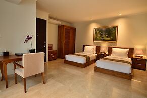 Ubud Wana Resort
