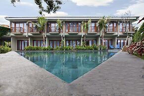 Ubud Wana Resort