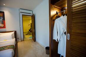 Ubud Wana Resort