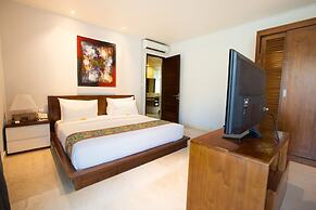 Ubud Wana Resort