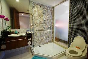 Ubud Wana Resort