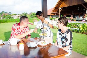 Ubud Wana Resort