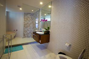 Ubud Wana Resort