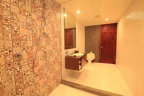 Ubud Wana Resort
