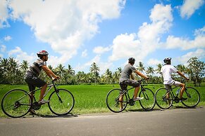 Ubud Wana Resort