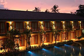 Ubud Wana Resort