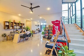 Lemonade Phuket