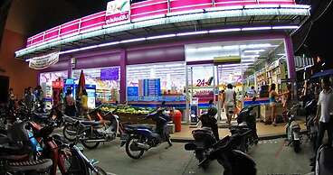 Lemonade Phuket