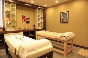 Kolin Hotel Spa & Convention Center
