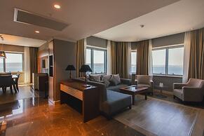 Kolin Hotel Spa & Convention Center