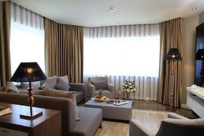 Kolin Hotel Spa & Convention Center
