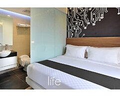 The Life Hotels