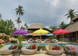 Tinkerbell Resort