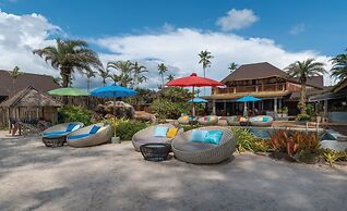 Tinkerbell Resort