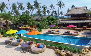 Tinkerbell Resort